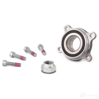 Подшипник ступицы колеса SKF 589763 7316571751634 B5 0YRKG VKBA 3502 - Изображение 3