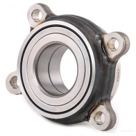 Подшипник ступицы колеса SKF 589763 7316571751634 B5 0YRKG VKBA 3502 - Изображение 5