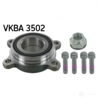 Подшипник ступицы колеса SKF 589763 7316571751634 B5 0YRKG VKBA 3502 - Изображение 7
