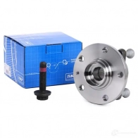 Подшипник ступицы колеса SKF 7316572239247 589879 VKBA 3643 G 245RU - Изображение 3