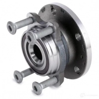 Подшипник ступицы колеса SKF 7316572239247 589879 VKBA 3643 G 245RU - Изображение 5