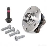 Подшипник ступицы колеса SKF 7316572239247 589879 VKBA 3643 G 245RU - Изображение 6