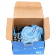 Подшипник ступицы колеса SKF 7316572239247 589879 VKBA 3643 G 245RU - Изображение 9