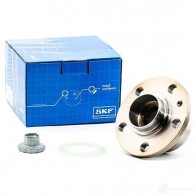 Подшипник ступицы колеса SKF VKN 601 VKBA 3569 VKN 600 589819 - Изображение 2