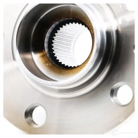 Подшипник ступицы колеса SKF VKN 601 VKBA 3569 VKN 600 589819 - Изображение 4