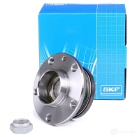 Подшипник ступицы колеса SKF 7316572469590 589925 VKBA 3691 E0A6D CD - Изображение 2