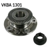 Подшипник ступицы колеса SKF 7316575794859 G HUW4 589451 VKBA 1301