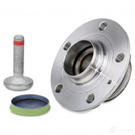 Подшипник ступицы колеса SKF 7316572239285 VKBA 3644 589880 4YMRO 9 - Изображение 3