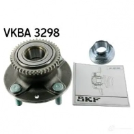 Подшипник ступицы колеса SKF 7316577658715 JLQX C 589659 VKBA 3298