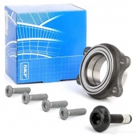 Подшипник ступицы колеса SKF 590246 VKBA 6649 7316574926695 W77RTV T - Изображение 2