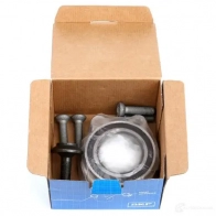 Подшипник ступицы колеса SKF 590246 VKBA 6649 7316574926695 W77RTV T - Изображение 3