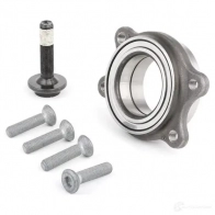 Подшипник ступицы колеса SKF 590246 VKBA 6649 7316574926695 W77RTV T - Изображение 4