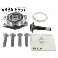 Подшипник ступицы колеса SKF 590191 7316573304463 VKBA 6557 TTC R9OO