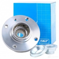 Подшипник ступицы колеса SKF 7316572305881 P 1BFDL VKBA 3665 589899 - Изображение 2