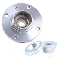 Подшипник ступицы колеса SKF 7316572305881 P 1BFDL VKBA 3665 589899 - Изображение 3