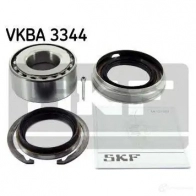 Подшипник ступицы колеса, комплект SKF 7316577664907 I XVFV Toyota Celica (T200) 6 1993 – 1999 vkba3344