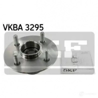 Подшипник ступицы колеса, комплект SKF 1423244746 D INRLW vkba3295 7316577658685