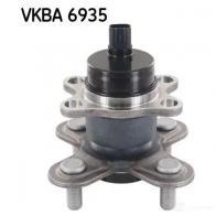 Подшипник ступицы колеса SKF 1A 9A5S 7316576946929 590426 VKBA 6935