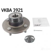 Подшипник ступицы колеса, комплект SKF 7316575653170 589990 vkba3921 B5 W2PPU