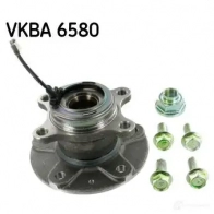 Подшипник ступицы колеса SKF VKBA 6580 590205 VKBA 7167 VKBA 7168