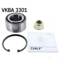 Подшипник ступицы колеса, комплект SKF P B9VN 7316577664471 589662 vkba3301