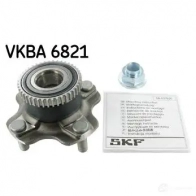 Подшипник ступицы колеса SKF 7316574283354 VKBA 6821 590351 RGE 5D