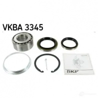 Подшипник ступицы колеса, комплект SKF 7316577664914 Toyota Celica (T200) 6 1993 – 1999 V3WQ3 Z vkba3345