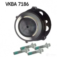 Подшипник ступицы колеса SKF 1439555106 JDQ HUR0 VKBA 7186 - Изображение 1