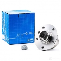 Подшипник ступицы колеса SKF 589882 VKN 600 VKBA 3646 VKN 601 - Изображение 2