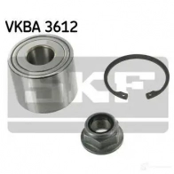 Подшипник ступицы колеса, комплект SKF 1423244757 7316574688180 R9 32PPW vkba3612