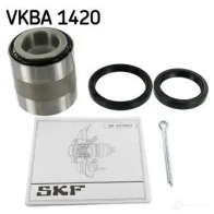 Подшипник ступицы колеса, комплект SKF 7316575751265 TB3 KV vkba1420 589518