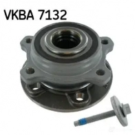 Подшипник ступицы колеса SKF VKBA 7132 O2PW EI0 Volvo V90 1 (235) Универсал 2.0 B4 Mild-Hybrid 197 л.с. 2020 – наст. время