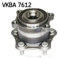 Подшипник ступицы колеса SKF 7316576781674 P7CSXY X VKBA 7612 590637