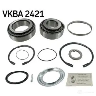 Подшипник ступицы колеса SKF VKBA 2421 BT1-0515 (33116) 589601 BT1-0510 A (32310)
