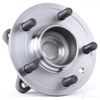 Подшипник ступицы колеса SKF YRQA 6R 590300 7316575639051 VKBA 6750