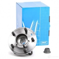 Подшипник ступицы колеса SKF YRQA 6R 590300 7316575639051 VKBA 6750 - Изображение 2