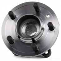 Подшипник ступицы колеса SKF YRQA 6R 590300 7316575639051 VKBA 6750 - Изображение 3