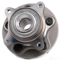 Подшипник ступицы колеса SKF YRQA 6R 590300 7316575639051 VKBA 6750 - Изображение 4