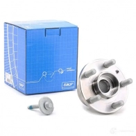 Подшипник ступицы колеса SKF VKBA 6752 VKN 600 590302 VKN 601 - Изображение 2