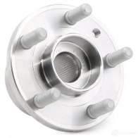 Подшипник ступицы колеса SKF VKBA 6752 VKN 600 590302 VKN 601 - Изображение 3