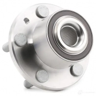 Подшипник ступицы колеса SKF VKBA 6752 VKN 600 590302 VKN 601 - Изображение 4