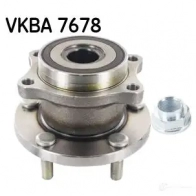 Подшипник ступицы колеса SKF 0 LDRNW 7316577163387 VKBA 7678 Subaru Tribeca