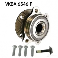 Подшипник ступицы колеса SKF EP BZ7 Audi A6 (C6) 3 Универсал 2.7 Tdi 163 л.с. 2005 – 2011 VKBA 6546 F