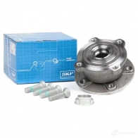 Подшипник ступицы колеса SKF C4J7 D 7316574117970 1200286302 VKBA 6619 - Изображение 2