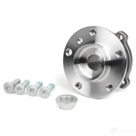 Подшипник ступицы колеса SKF C4J7 D 7316574117970 1200286302 VKBA 6619 - Изображение 4