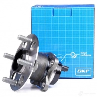 Подшипник ступицы колеса SKF 590357 7316574133123 VKBA 6828 1UB 3DJ - Изображение 2