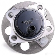 Подшипник ступицы колеса SKF 590357 7316574133123 VKBA 6828 1UB 3DJ - Изображение 5