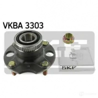 Подшипник ступицы колеса, комплект SKF 1423244748 7316577664495 M 3L2D vkba3303