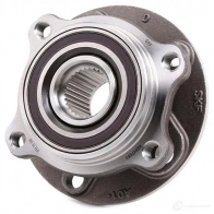 Подшипник ступицы колеса SKF F RDFV0Z VKBA 6582 590206 7316573712404 - Изображение 4