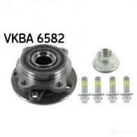 Подшипник ступицы колеса SKF F RDFV0Z VKBA 6582 590206 7316573712404 - Изображение 5